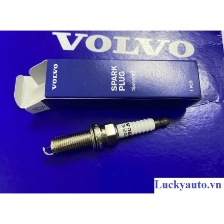 Bugi đánh lửa xe Volvo S80_ 31312513